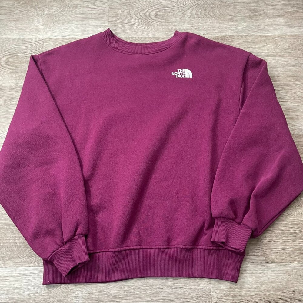 Pull Over Sweater - Picture 11 of 11